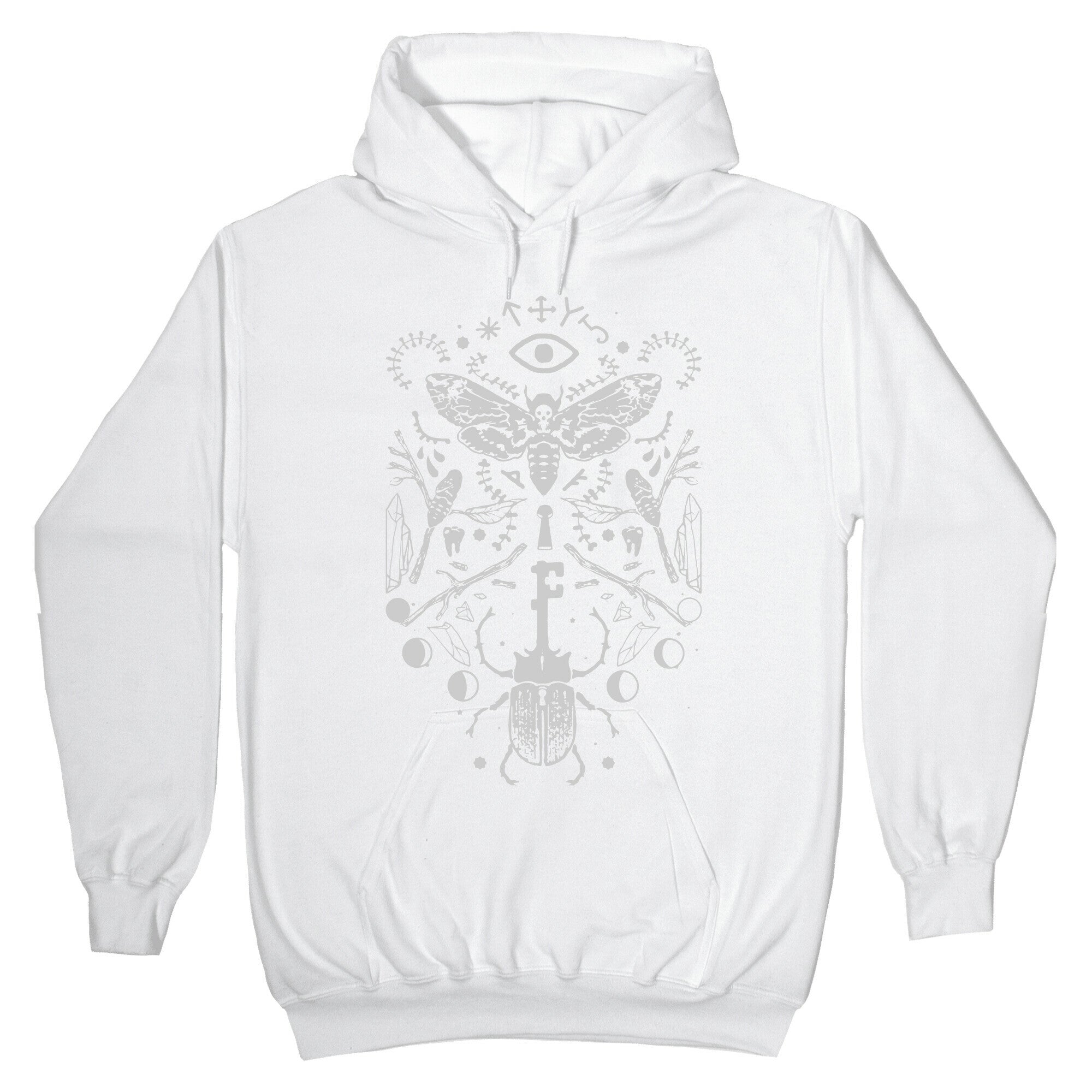 Occult Musings Hoodie